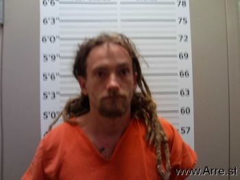 Dalton C Hicks Mugshot