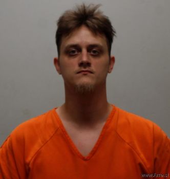 Dalton  Johnson Mugshot