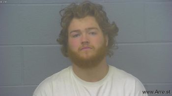 Dalton Anthony Scott-martinez Mugshot