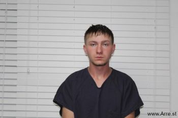 Dalton Michael Wallace Mugshot