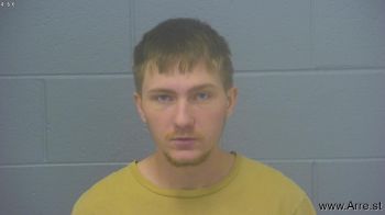 Dalton Michael Wallace Mugshot