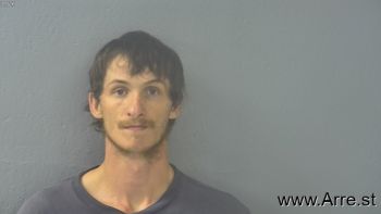 Dalton Lee White Mugshot