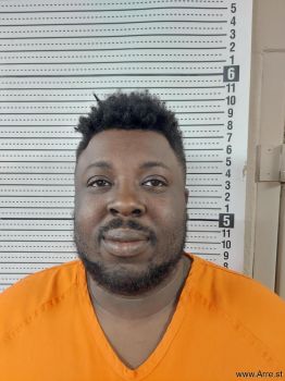 Damarcus D Wiggins Mugshot