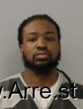 Damarkus Tremaine Williams Mugshot
