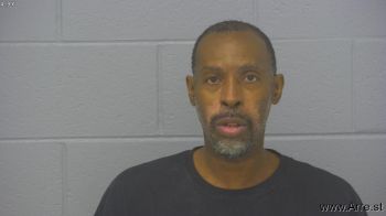 Damon Lamont Brown Mugshot