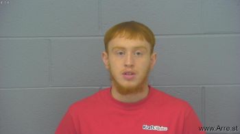 Damon Andrew Cunningham Mugshot