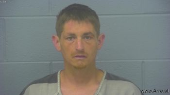 Damon James Schmidt Mugshot