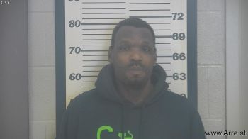 Damon Lamont Stallings Mugshot