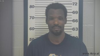 Damon Lamont Stallings Mugshot