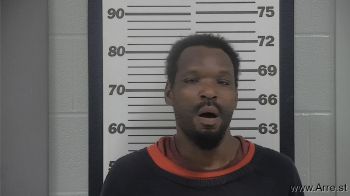 Damon Lamont Stallings Mugshot