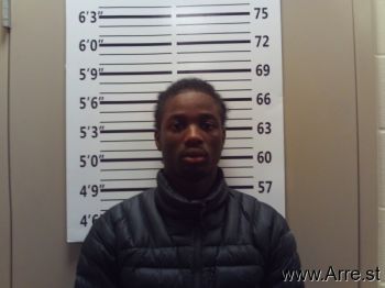 Damon Allen Williams-phillips Mugshot