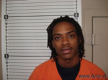 Damonddre D Wilson Mugshot