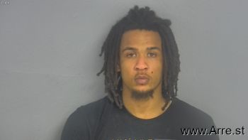 Damontae Cordul Williams Mugshot