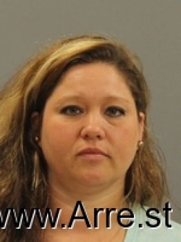 Dana Marie Kelley Mugshot