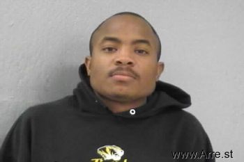 Dandre D Hicks Mugshot