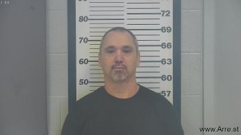 Dane Steven Johnson Mugshot