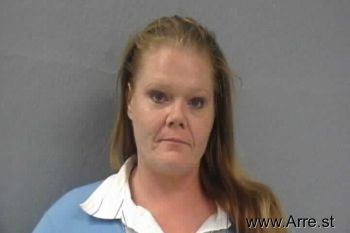 Danetta L Woodman Mugshot