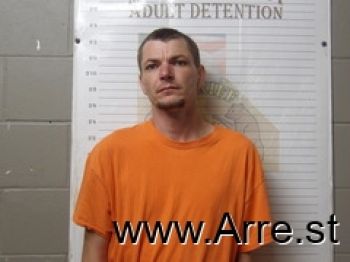 Daniel Lee Adams Mugshot