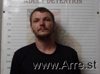 Daniel Lee Adams Mugshot