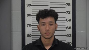 Daniel Alberto Aguirre-regalado Mugshot