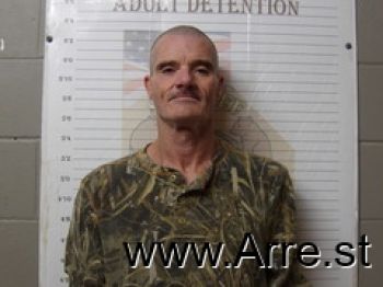 Daniel Wayne Albert Mugshot