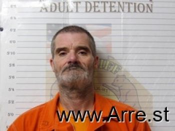 Daniel Wayne Albert Mugshot