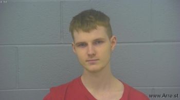 Daniel Jacob Lynn Bailey Mugshot