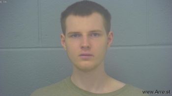 Daniel Jacob Lynn Bailey Mugshot