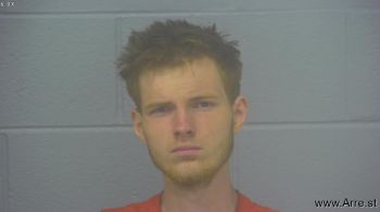 Daniel Jacob Lynn Bailey Mugshot