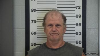 Daniel S Biggs Mugshot