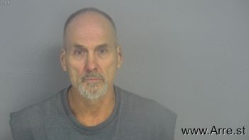 Daniel Gregg Blackard Mugshot