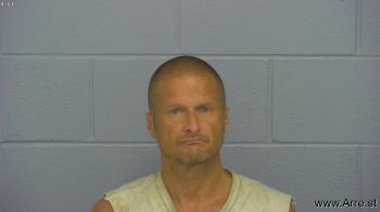 Daniel Keith Carlyle Mugshot