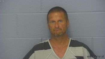 Daniel Keith Carlyle Mugshot