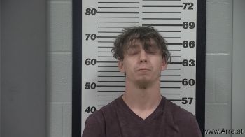 Daniel J Craft Mugshot