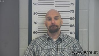 Daniel Roan Ganaden Mugshot