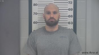 Daniel Roan Ganaden Mugshot