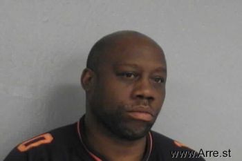 Daniel T Green Mugshot