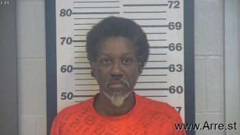 Daniel M Hayes Mugshot