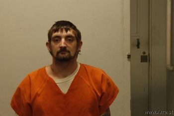 Daniel Alan Hillebrand Mugshot