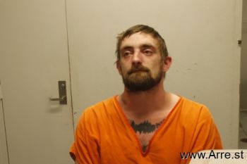 Daniel Alan Hillebrand Mugshot