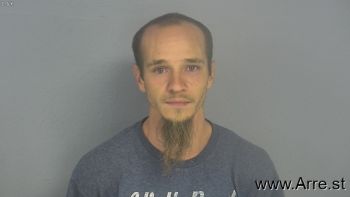 Daniel Billie Horton Mugshot