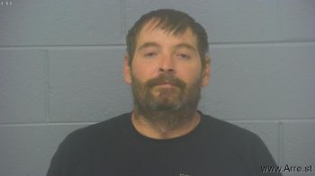 Daniel Thomas Joyce Mugshot