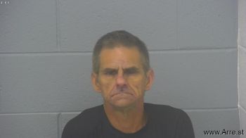 Daniel Steven Keller Mugshot