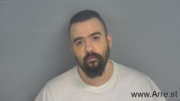 Daniel Lee Kirby Mugshot