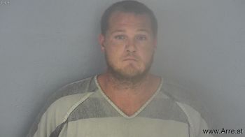 Daniel Joseph Klingsmith Mugshot