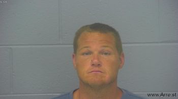 Daniel Joseph Klingsmith Mugshot