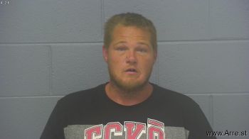 Daniel Joseph Klingsmith Mugshot