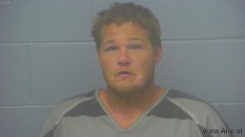 Daniel Joseph Klingsmith Mugshot