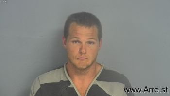 Daniel Joseph Klingsmith Mugshot