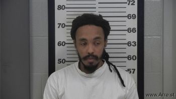 Daniel L Mack Mugshot